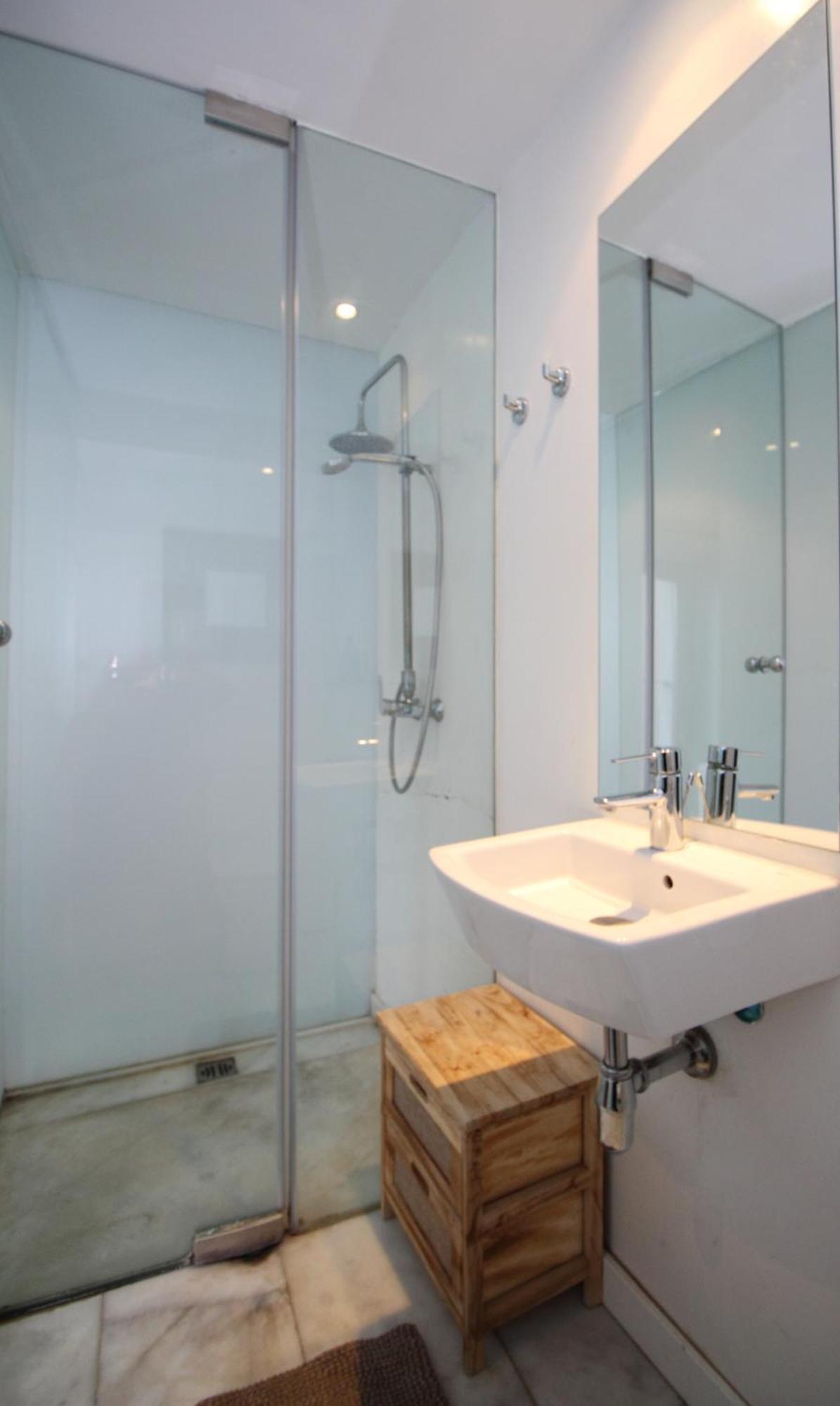 Semesterbostad Missio Triplex House In Old Town Of