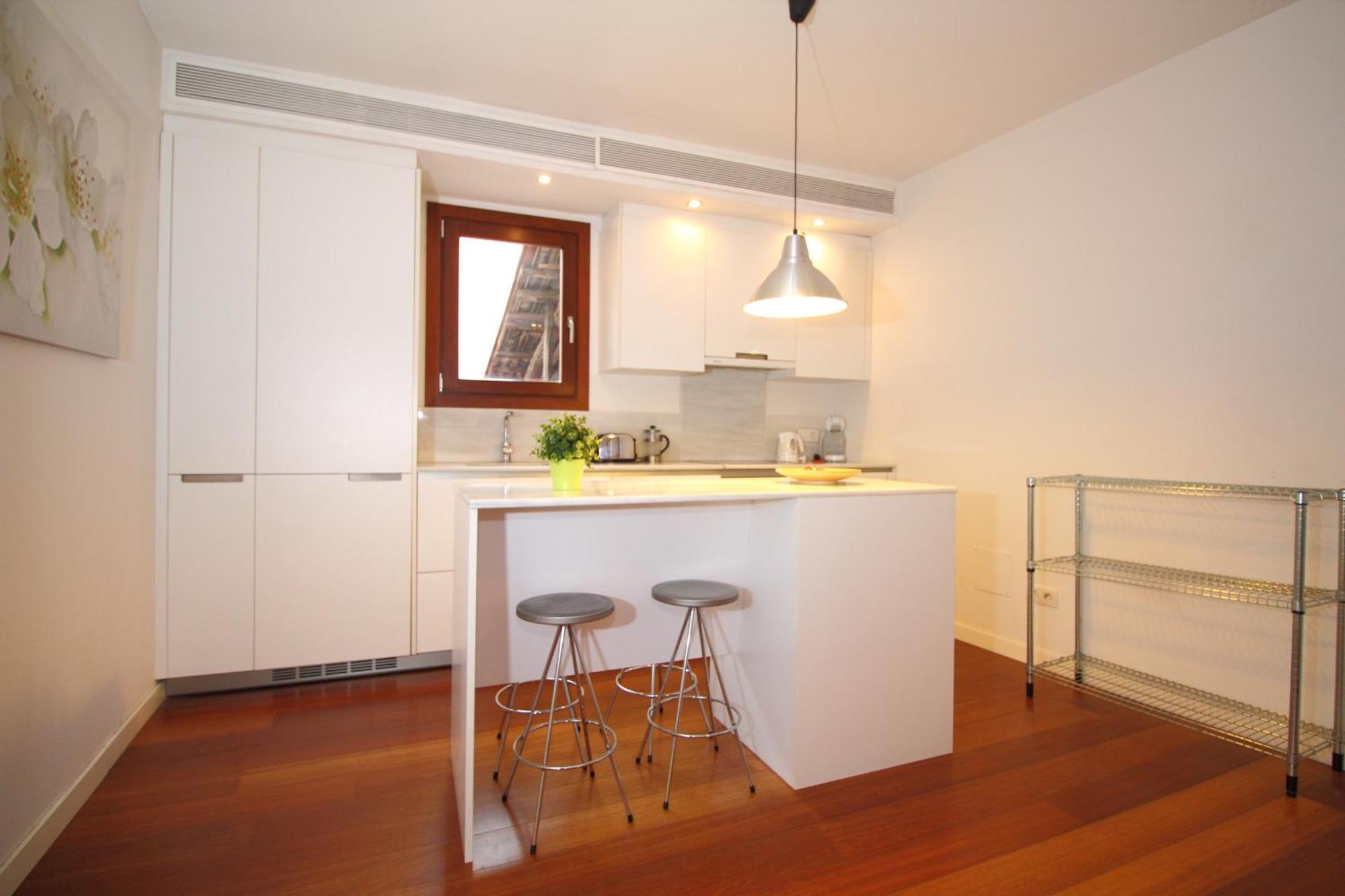 Semesterbostad Missio Triplex House In Old Town Of