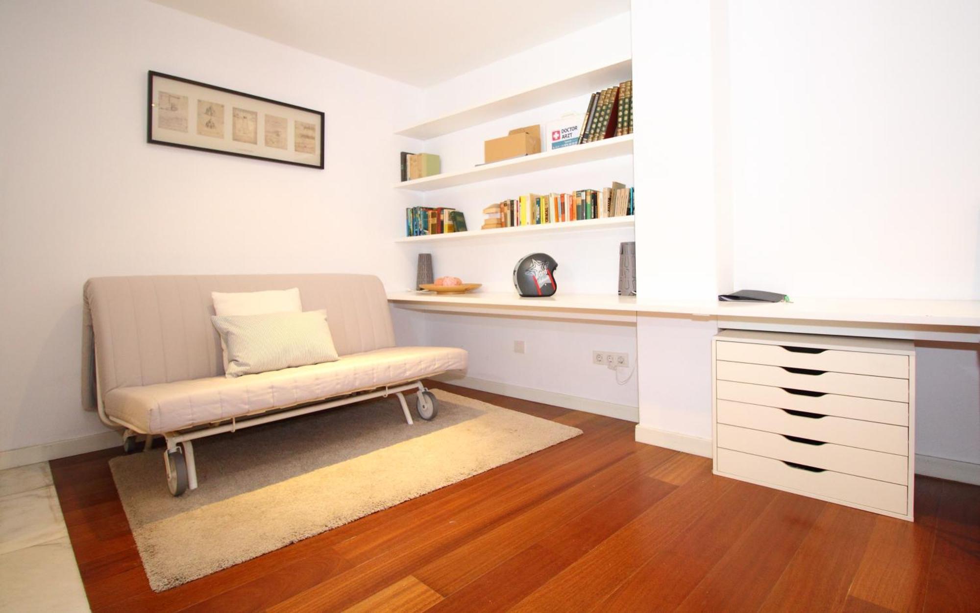 Missio Triplex House In Old Town Of Semesterbostad *